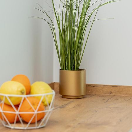 Apartament Na 15 Pietrze Z Widokiem Na Zatoke W Gdyni I Parkingiem By Noclegi Renters Gdyně Exteriér fotografie
