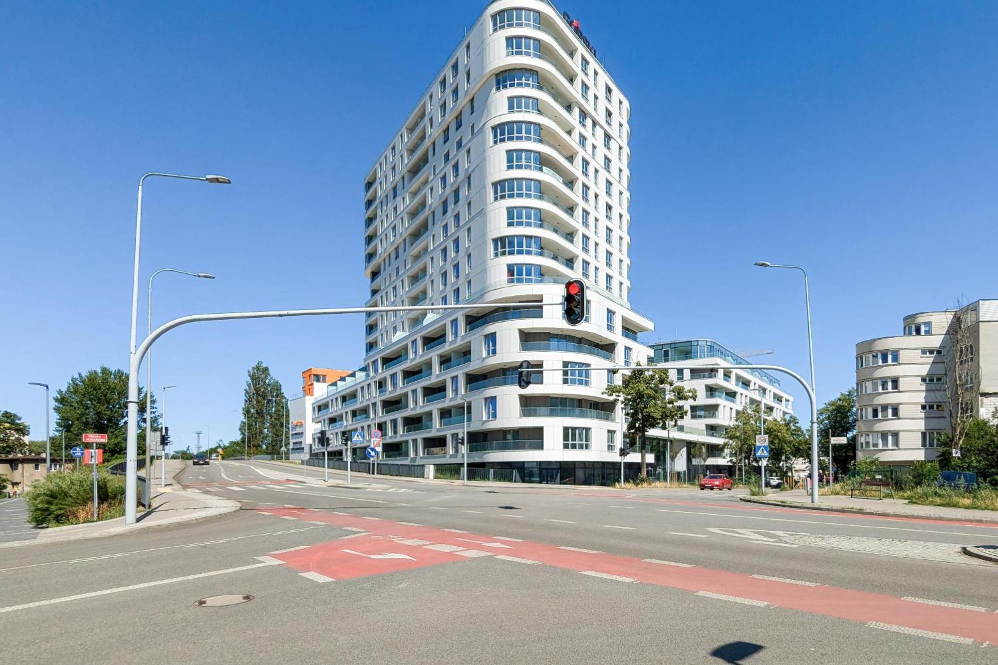 Apartament Na 15 Pietrze Z Widokiem Na Zatoke W Gdyni I Parkingiem By Noclegi Renters Gdyně Exteriér fotografie